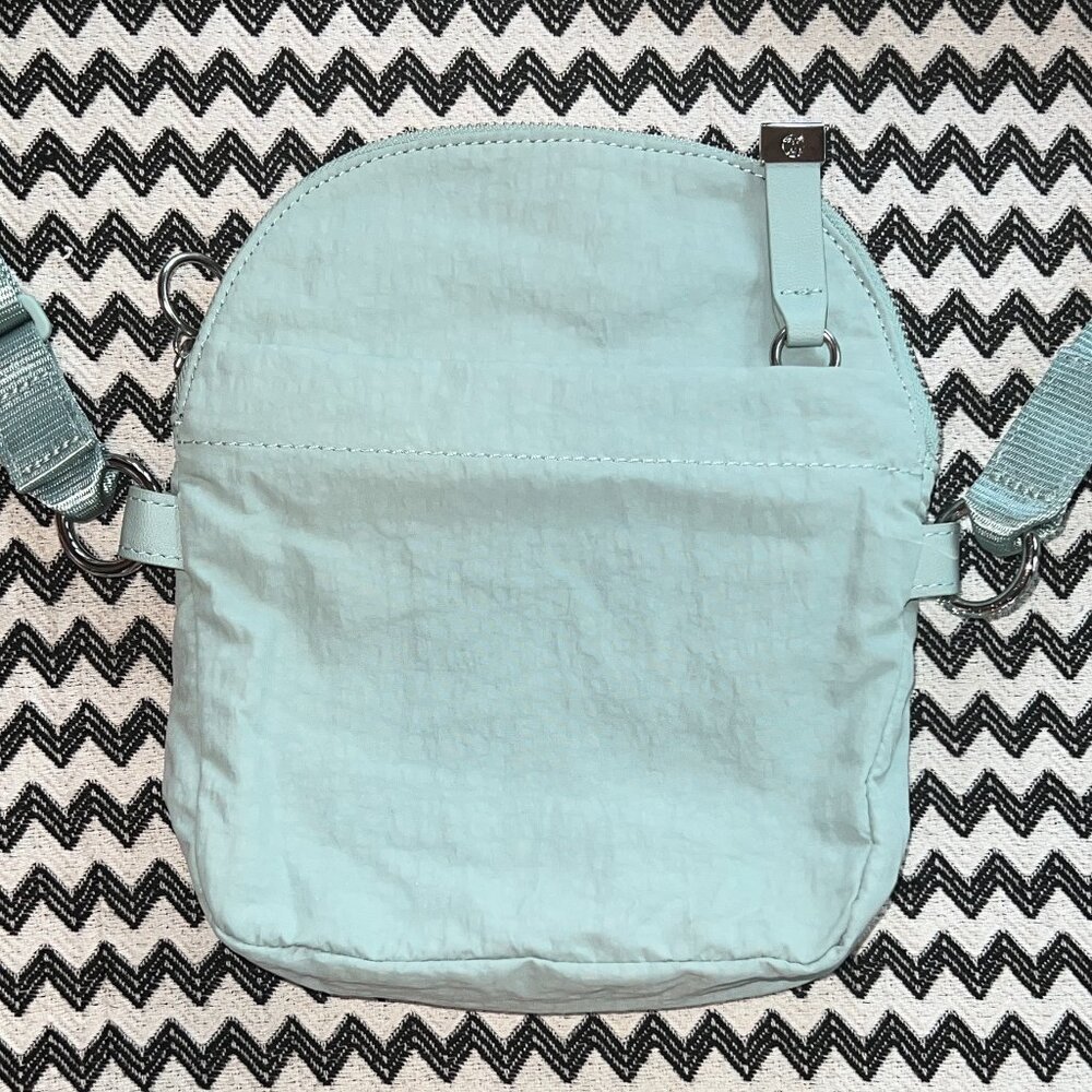 Hazy Jade lululemon All Night Festival Bag *Micro - Picture 6 of 13